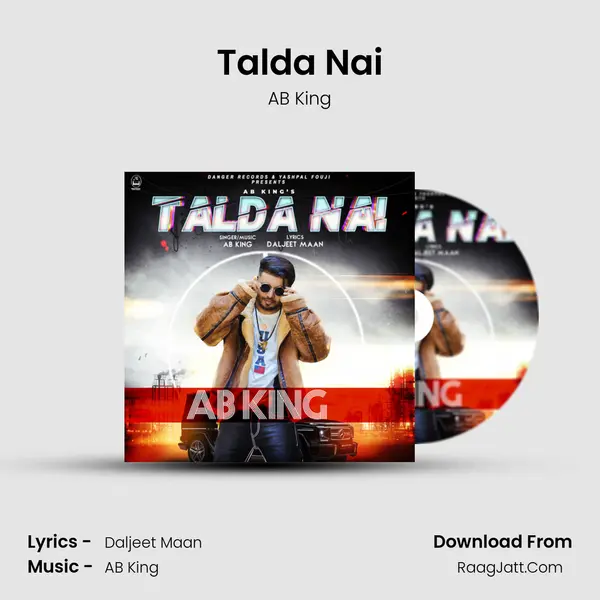 Talda Nai mp3 song