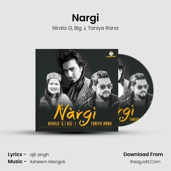 Nargi mp3 song