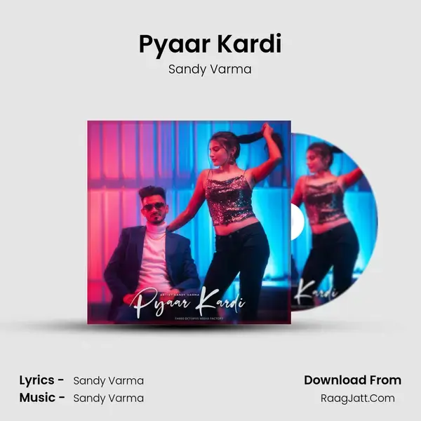 Pyaar Kardi mp3 song