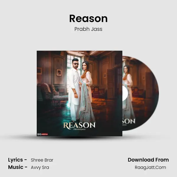 Reason Song mp3 | Prabh Jass