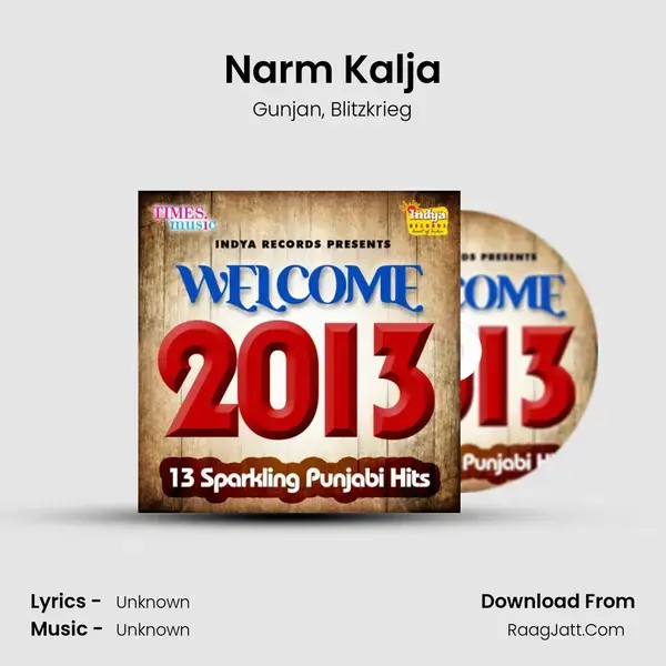 Narm Kalja mp3 song