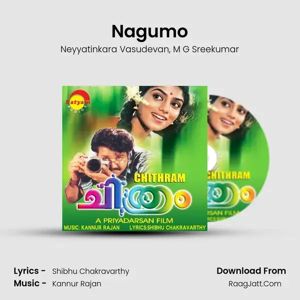 Nagumo mp3 song