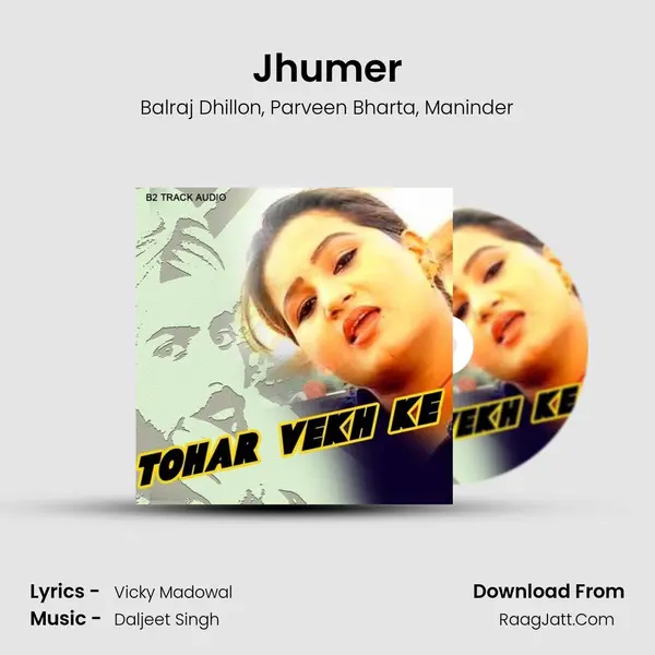 Jhumer mp3 song