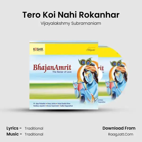 Tero Koi Nahi Rokanhar mp3 song