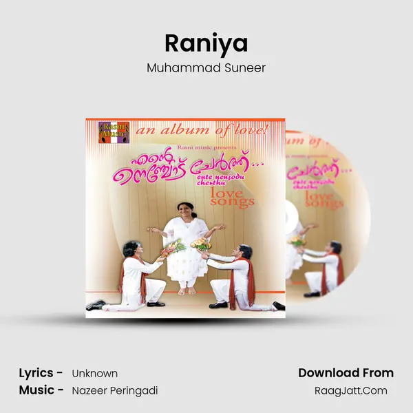 Raniya mp3 song