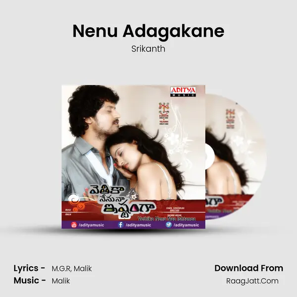 Nenu Adagakane Song mp3 | Srikanth