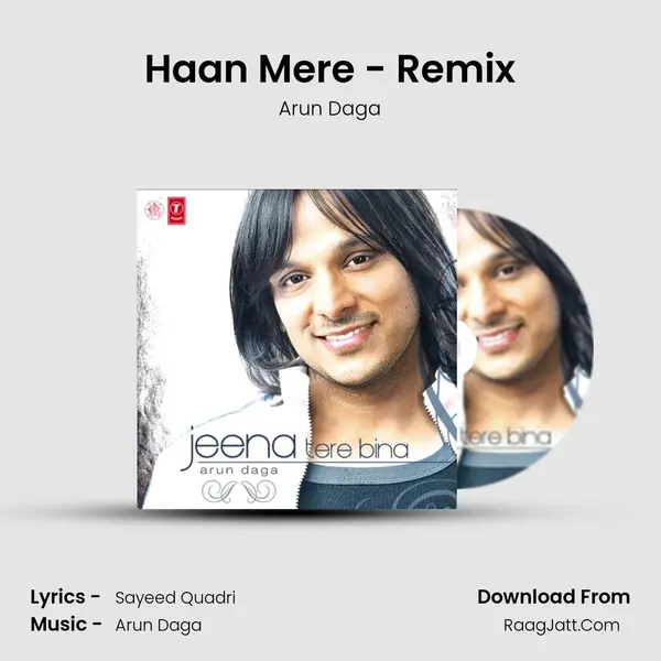 Haan Mere - Remix mp3 song