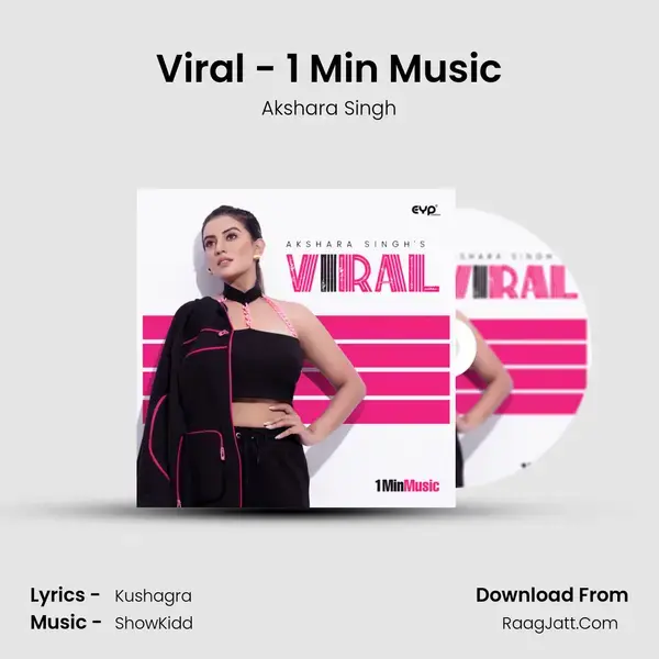 Viral - 1 Min Music mp3 song