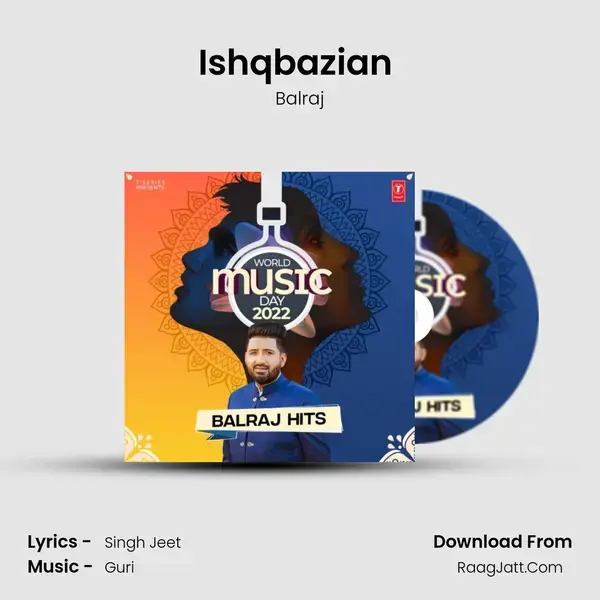 Ishqbazian (From Ishqbazian) mp3 song