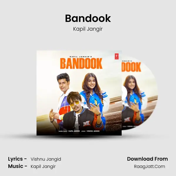 Bandook mp3 song