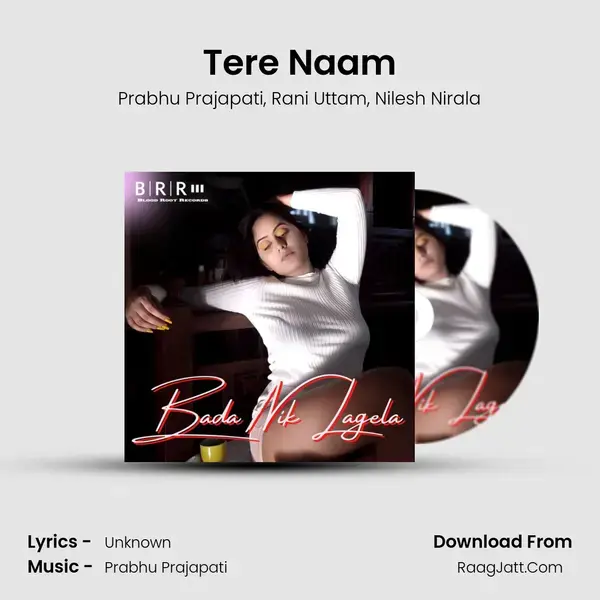 Tere Naam mp3 song