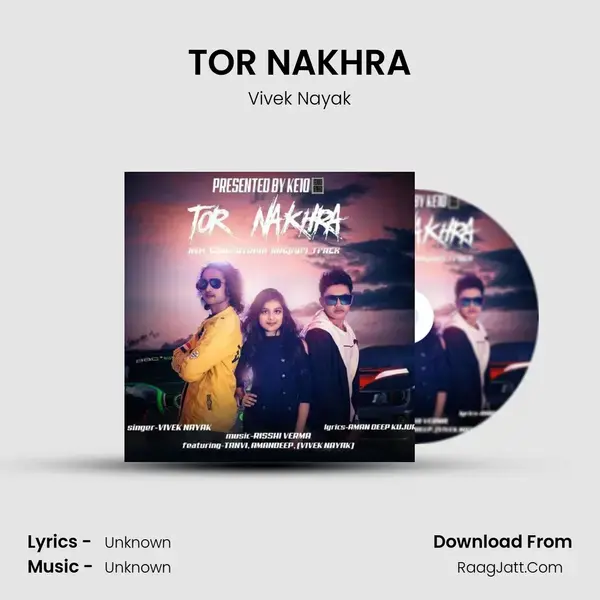 TOR NAKHRA mp3 song