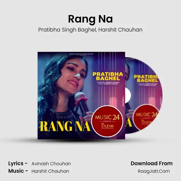 Rang Na mp3 song