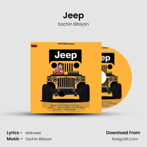 Jeep mp3 song