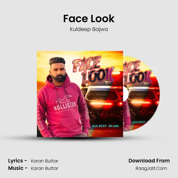 Face Look mp3 song