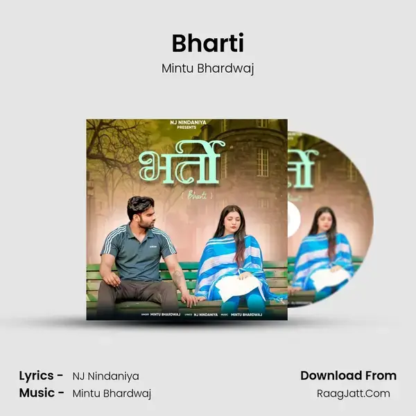 Bharti mp3 song