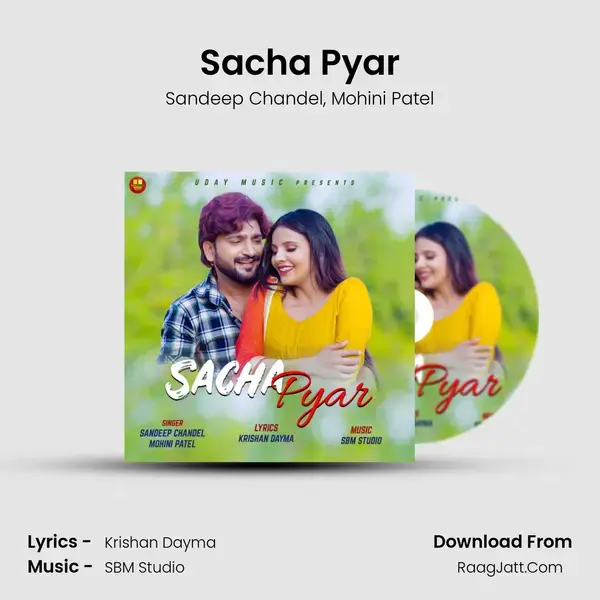 Sacha Pyar mp3 song