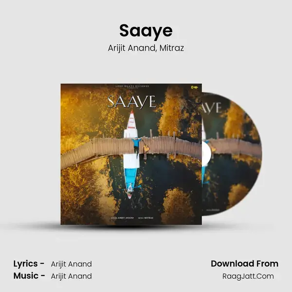 Saaye mp3 song