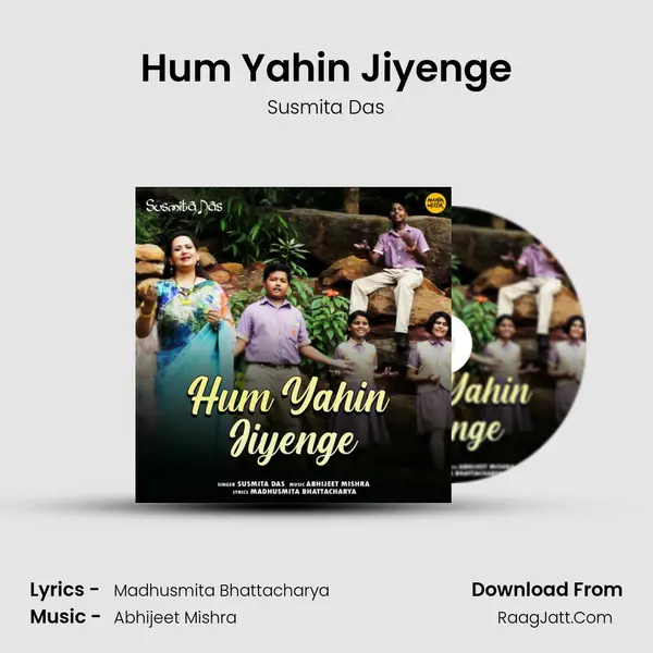 Hum Yahin Jiyenge mp3 song