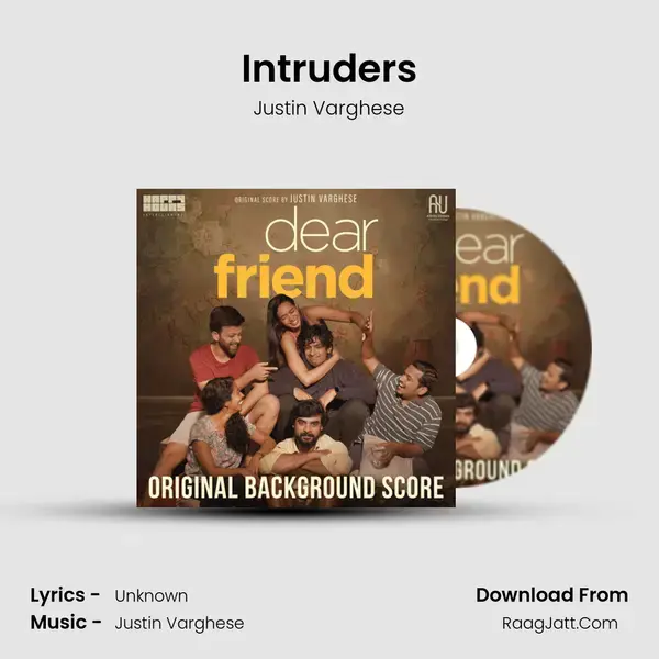 Intruders mp3 song