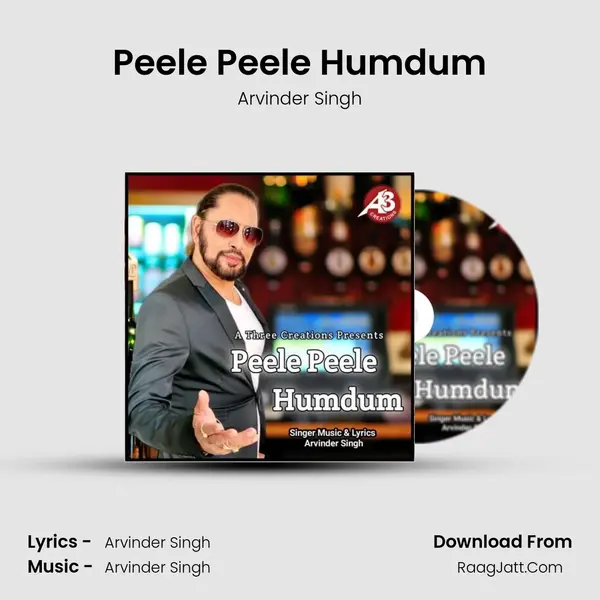 Peele Peele Humdum mp3 song