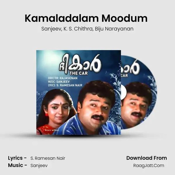 Kamaladalam Moodum (Version, 2) mp3 song