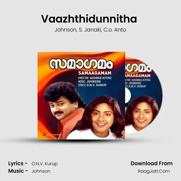 Vaazhthidunnitha (Version, 2) mp3 song