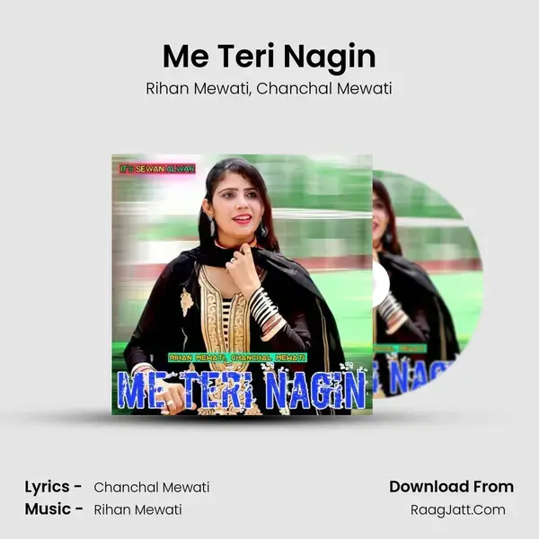 Me Teri Nagin mp3 song