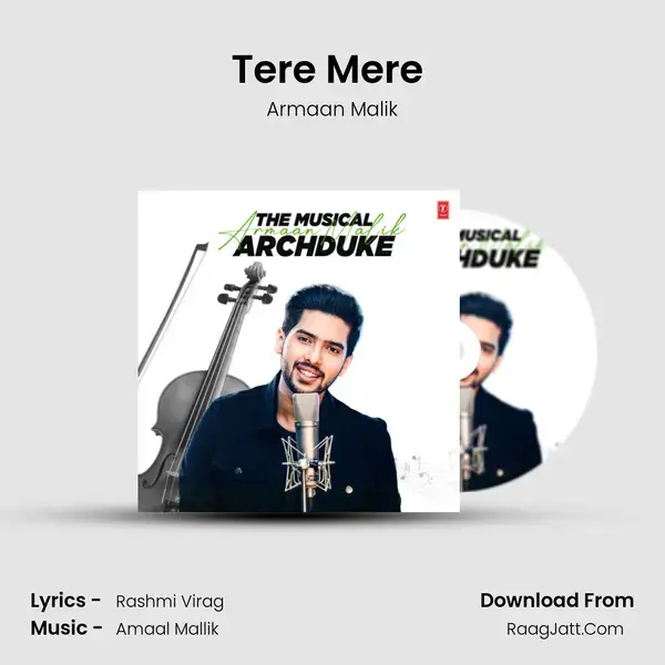 Tere Mere (From Chef) mp3 song