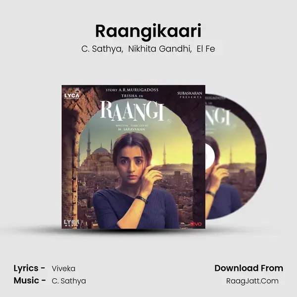 Raangikaari mp3 song