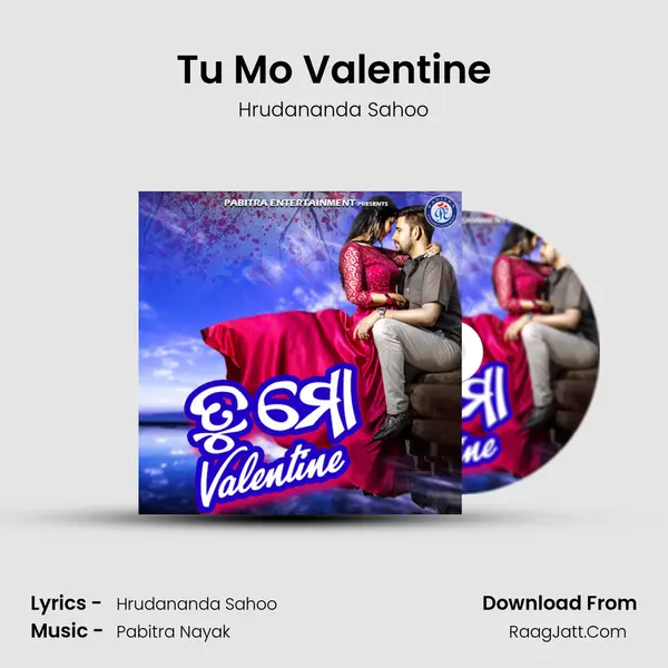 Tu Mo Valentine mp3 song