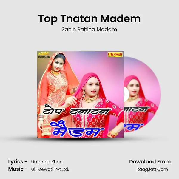 Top Tnatan Madem - Sahin Sahina Madam