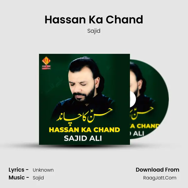 Hassan Ka Chand mp3 song