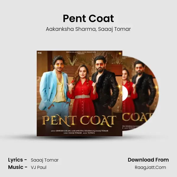 Pent Coat mp3 song