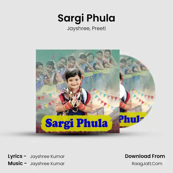 Sargi Phula mp3 song