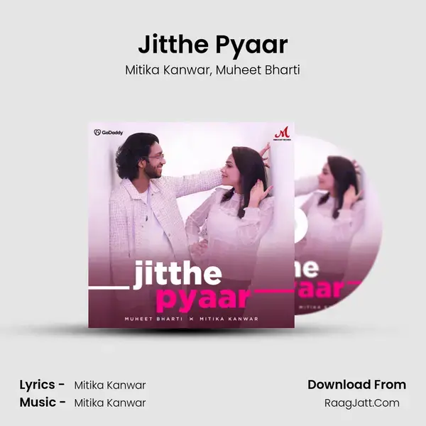 Jitthe Pyaar mp3 song