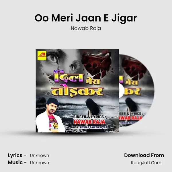 Oo Meri Jaan E Jigar mp3 song