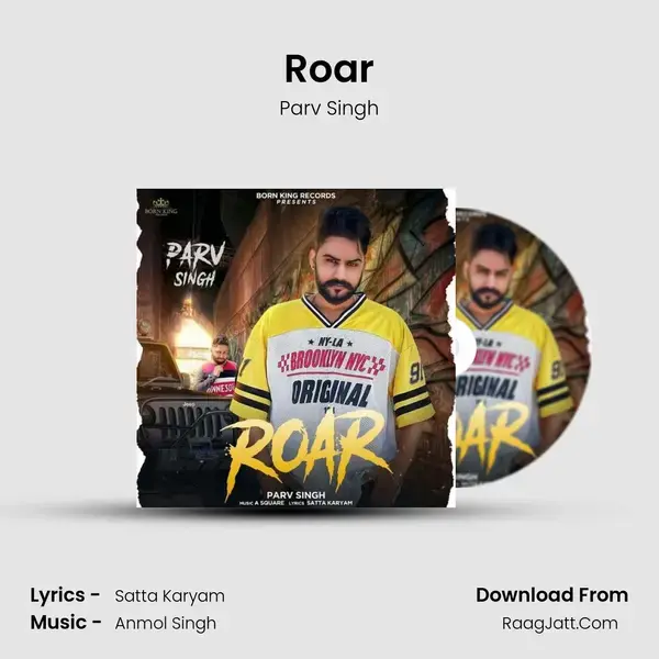 Roar mp3 song