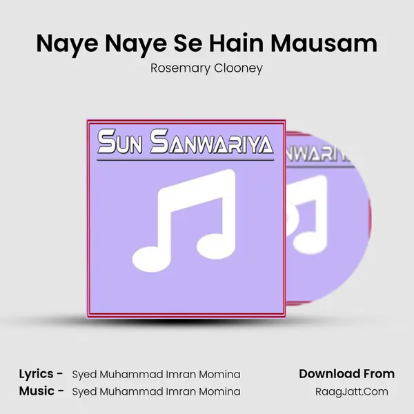 Naye Naye Se Hain Mausam mp3 song