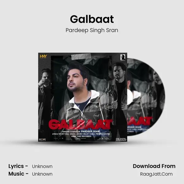 Galbaat mp3 song