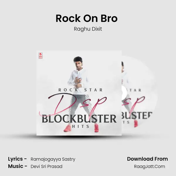 Rock On Bro (From Janatha Garage) mp3 song