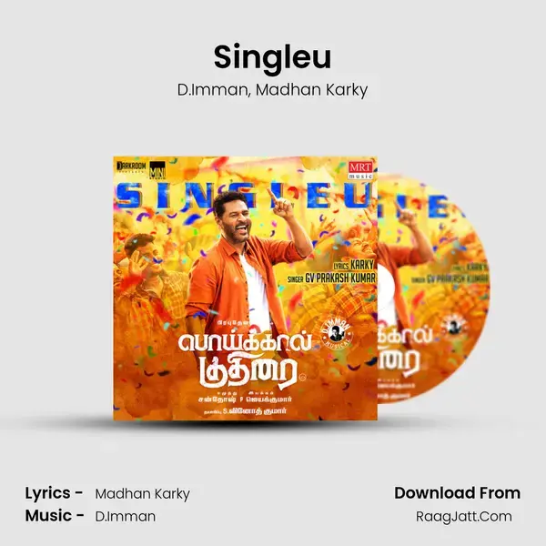 Singleu mp3 song