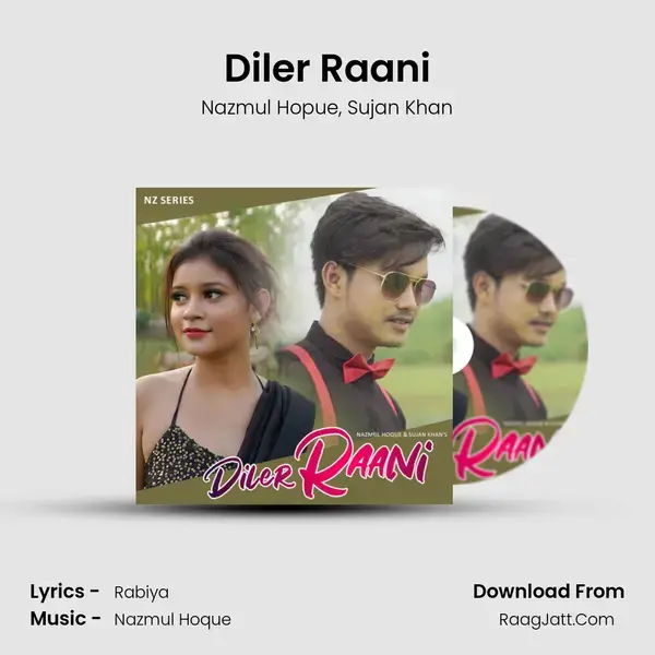 Diler Raani mp3 song