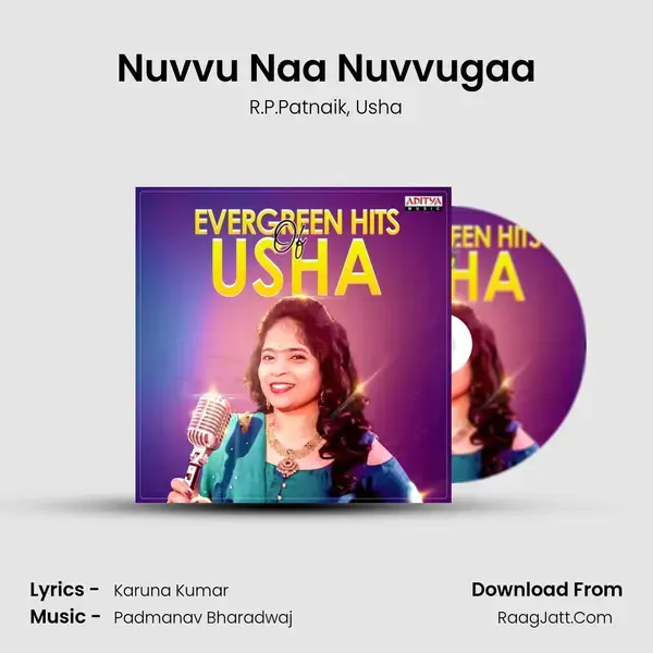 Nuvvu Naa Nuvvugaa mp3 song