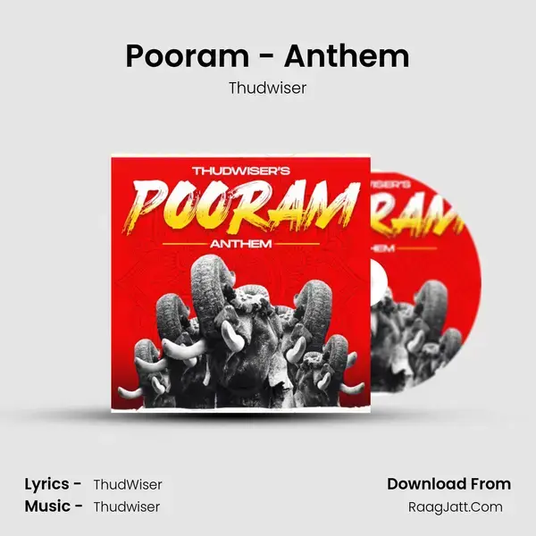 Pooram - Anthem mp3 song