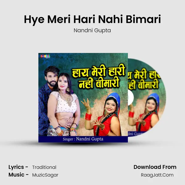 Hye Meri Hari Nahi Bimari mp3 song