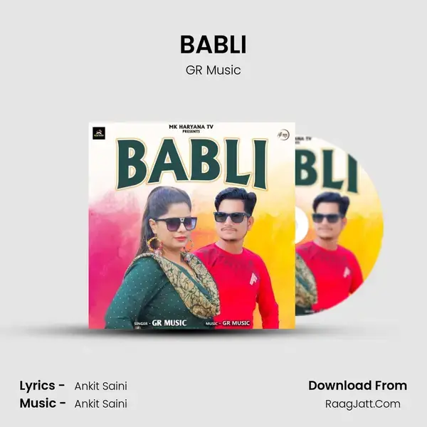 BABLI mp3 song