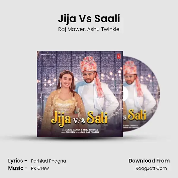 Jija Vs Saali mp3 song