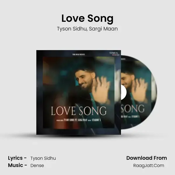 Love Song mp3 song