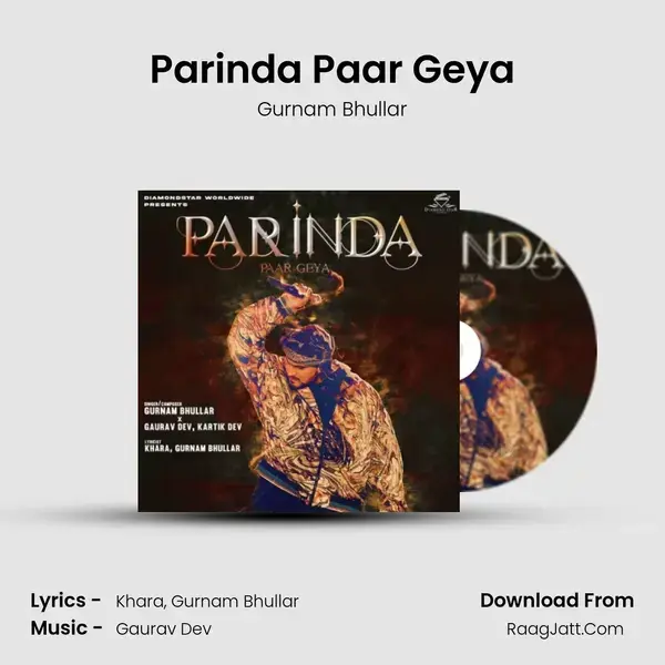 Parinda Paar Geya mp3 song